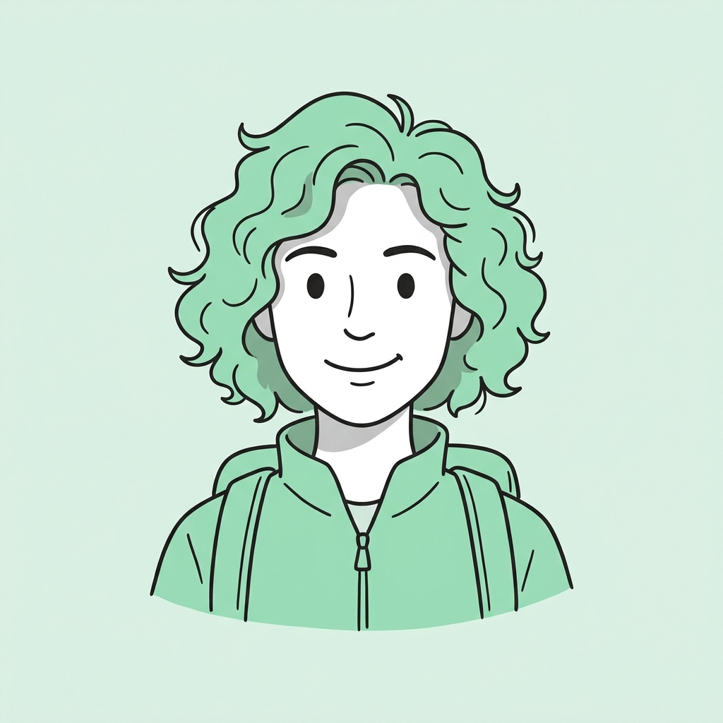 ENFP 広報運動家 キャラクター