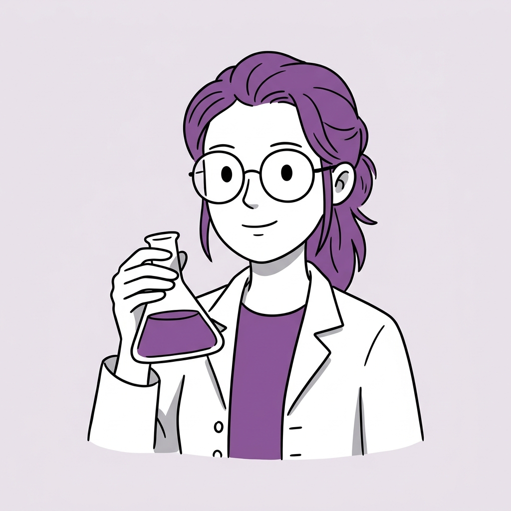 INTP 論理学者 キャラクター