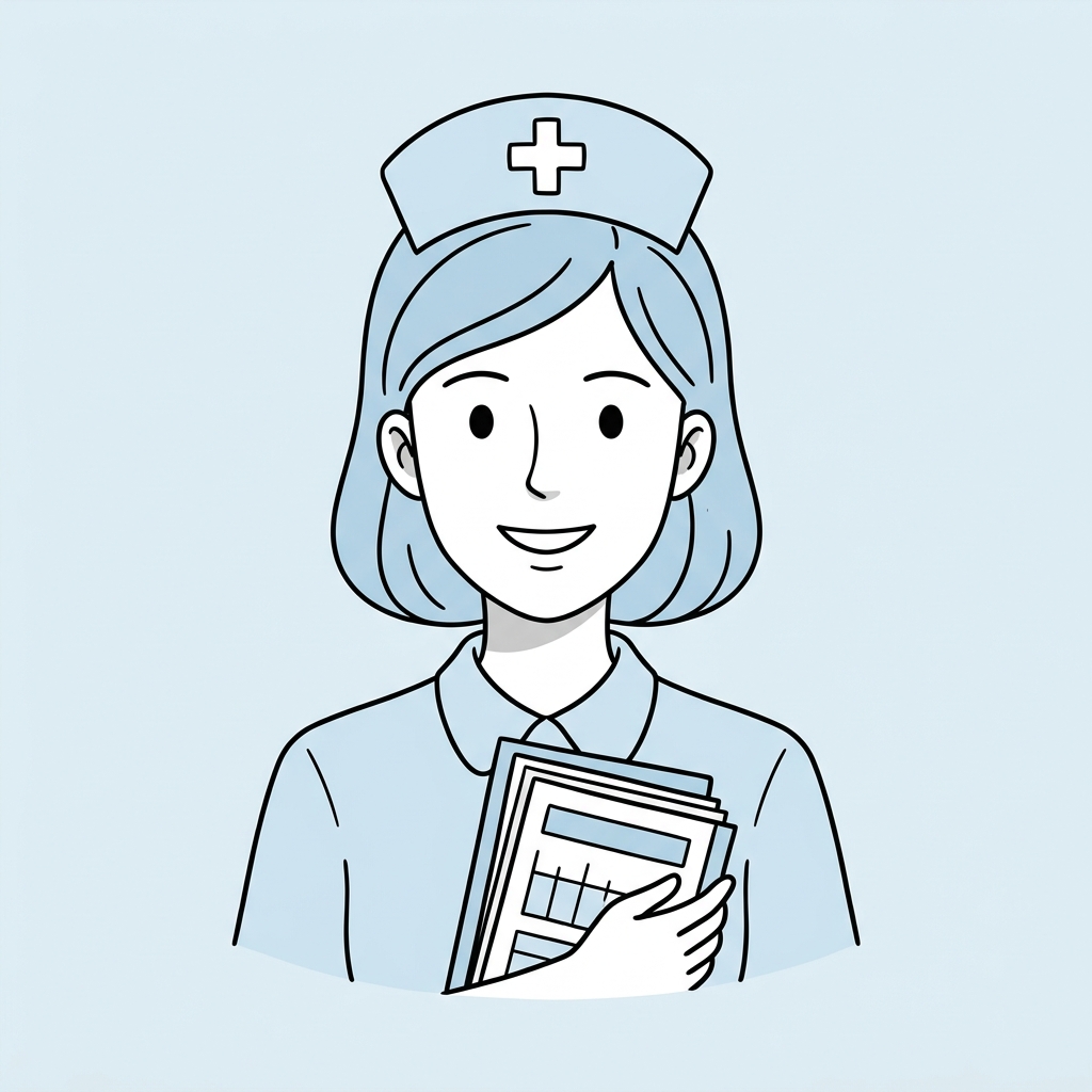 ISFJ 擁護者 キャラクター
